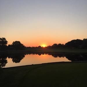 Meet your Posher, Charlie